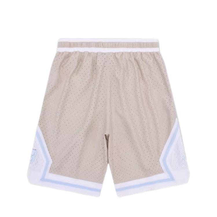 Jordan Шорты Dri-FIT с блоками бриллиантового цвета, быстросохнущие, дышащие, отводящие влагу, детские, IW1457-236