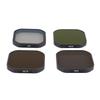 Drone Filter Set Fit for Insta360 Ace Pro2 Multi Layer HD Optical Glass Drone CPL Polarizing and ND Filter