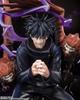 TAMASHII NATIONS Figuarts ZERO Jujutsu Kaisen Megumi Fushiguro примерно 210 мм окрашенная готовая фигурка ПВХ/АБС