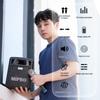 Портативная акустическая система MIPRO MA-300D с двумя петличными микрофонами, штекер CN (адаптер в комплекте)