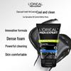 L'Oréal Men's Oil Control Charcoal Cool Cleanser