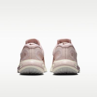 Nike Wmns Journey Run 'Silt Red Sail Photon Dust Tattoo' Sneakers