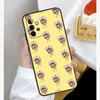 Bad Bunny Case For Samsung Galaxy A55 A35 A15 A14 A34 A54 A73 A53 A33 A23 A13 A12 A32 A52 A51 Cover