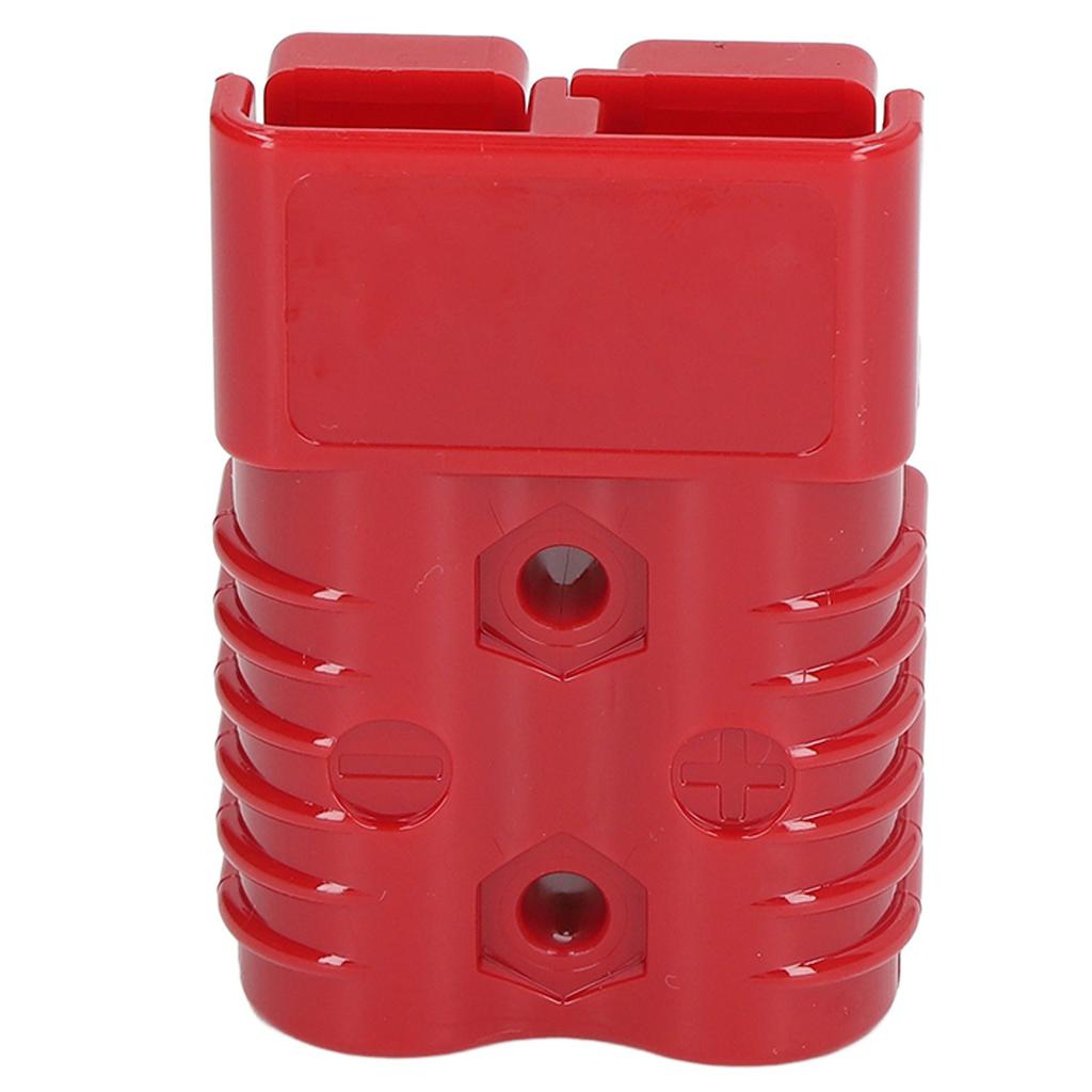 SH175 Быстроразъемный разъем для аккумулятора 175A 600V Быстроразъемный разъем для аккумулятора для солнечных панелей 4