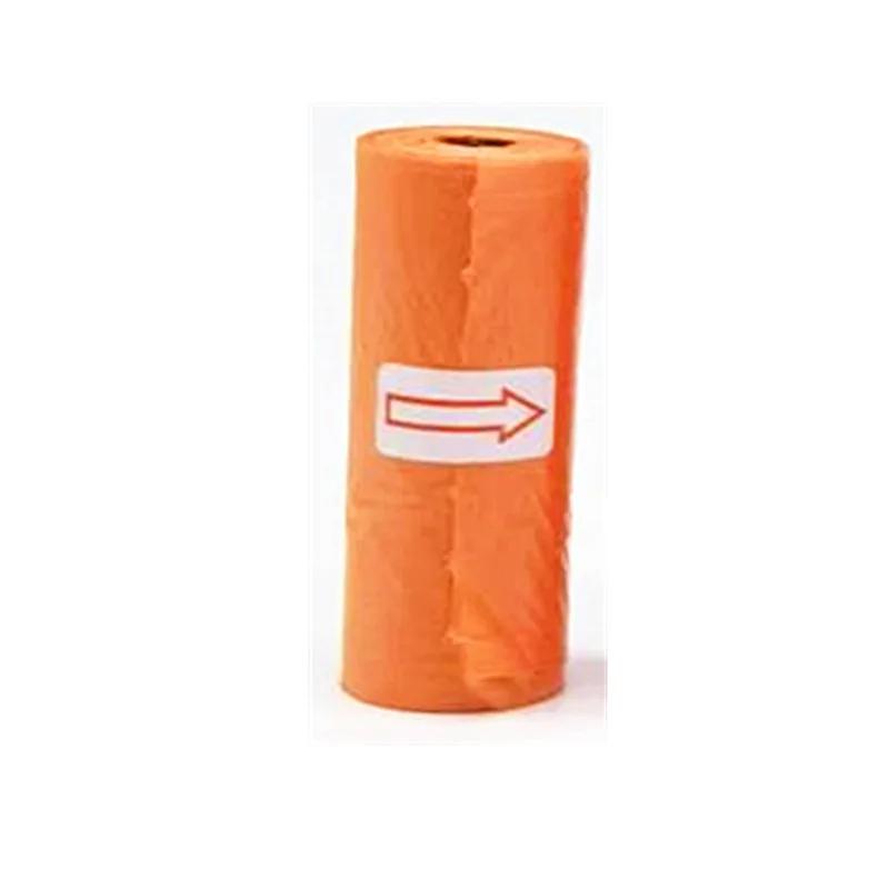 120 Poop Rolls Dog Bag Outdoor Cleaning Poop Bag Outdoor Clean Pets Supplies For Dog 15bagsroll Refill Garbage Bag Pet Supplies