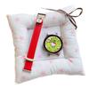 Suitable for Xiaomi 1098 bracelet FIT4/3 Huawei GT5pro watch with gt4 double nail buckle kt cat Apple S11