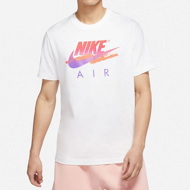 Nike Air Sportswear Tee DR0984-100