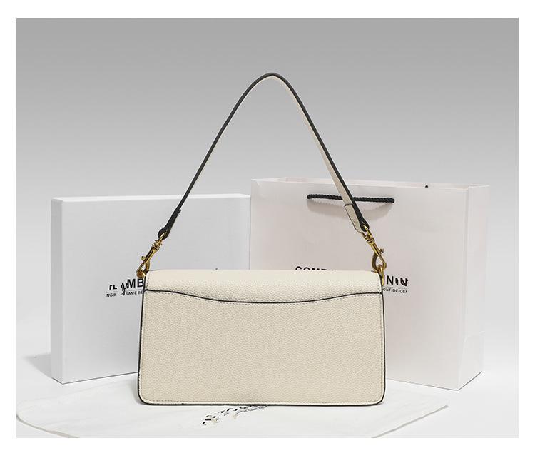 Женская классическая сумка через плечо Dionysus Tabby26 – Универсальная и модная сумка-мессенджер под мышкой с цветочным принтом.