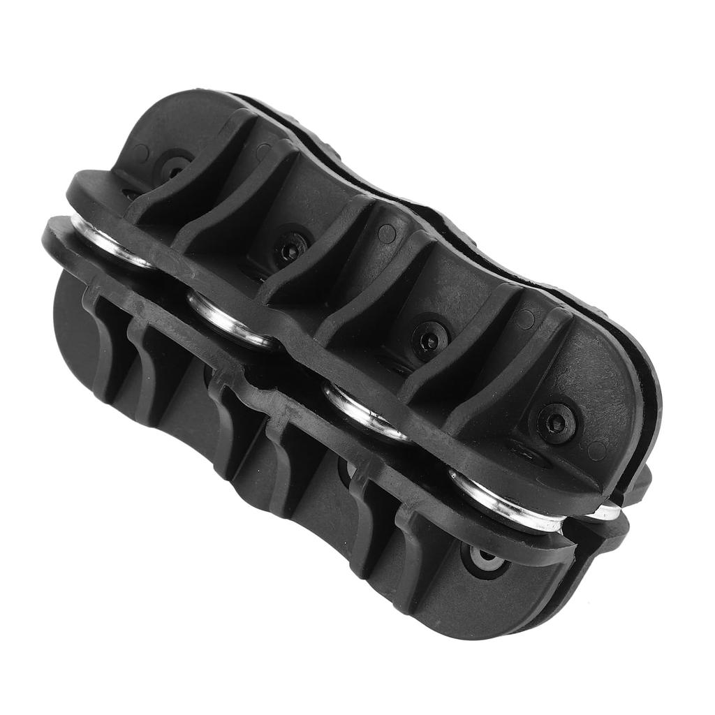 Ручной Трубогиб с Прочным Захватом для 6мм Роликового Рихтовщика для Рихтовки Труб из Нержавеющей Стали и Алюминия, Трубы, Сталь, Сталь, Медь,