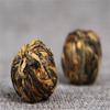 100g Handmade Dianhong Black Tea Small Golden Ball Protect Stomach Diuretic Red