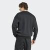 Adidas New Adidas Z.n.e. Sweatshirt Je7536