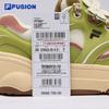 Fila Женские кеды для скейтборда FUSION WINDROUND DX