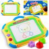 Ricokids Drawing Board - Yellow