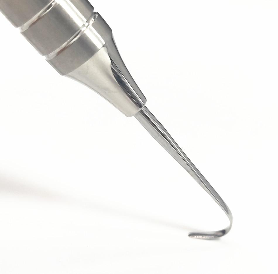 1 шт. или 4 шт. Набор для удаления зубов Dental Flex Periotome Power, винтовой элеватор для удаления зубов, гибкий пародонтальный