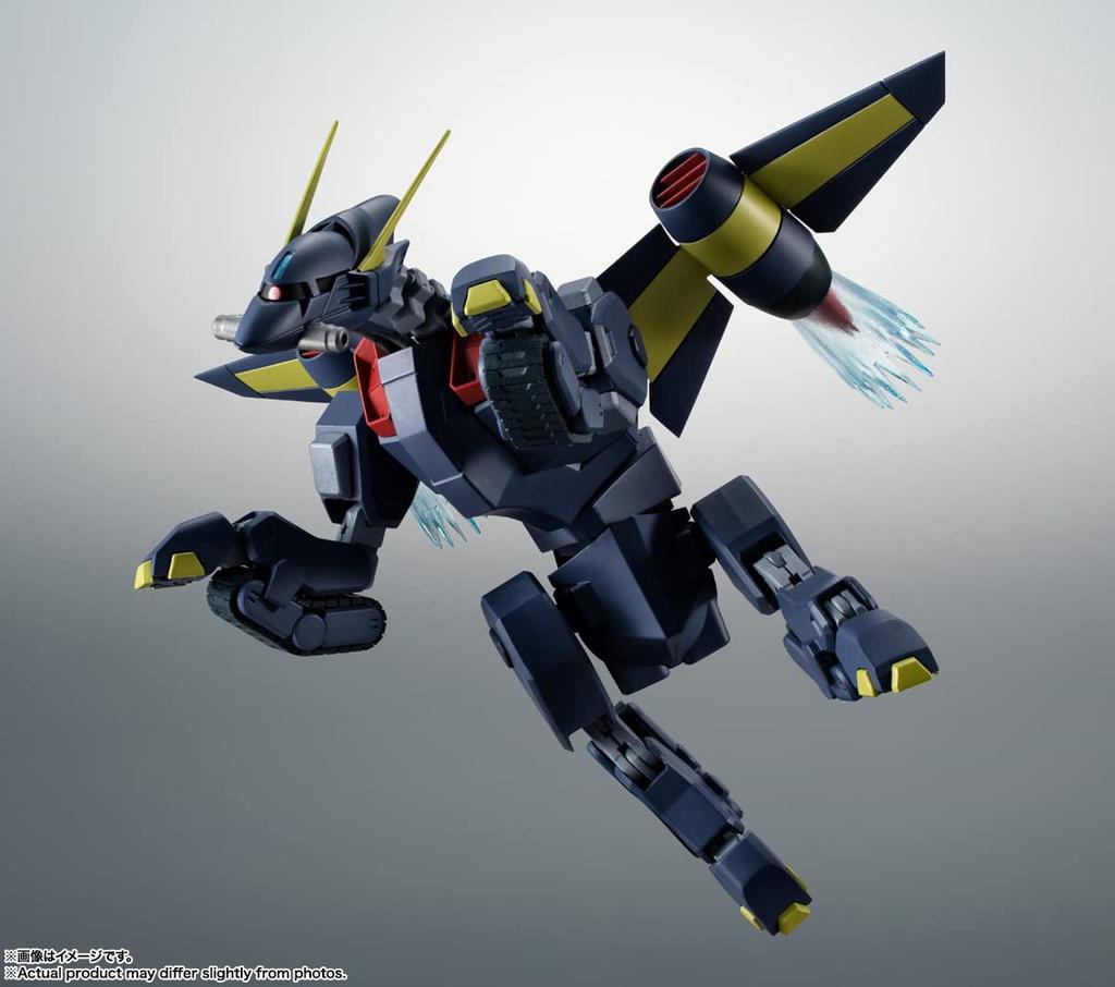 TAMASHII NATIONS TAMASHII NATIONS ROBOT Spirits Mobile Suit Gundam SEED Baku 120 мм окрашенная подвижная фигурка TMF/A-802 ver.. АНИМЕ. приблизительно. АБС и ПВХ
