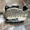 Для VW SEAT IBIZA MII SKODA CITIGO FABIA (5Дж)ПРЕВОСХОДНО (3T) Привод защелки дверного замка задний левый AMAROK PASSAT CC SCIROCCO TIGUAN