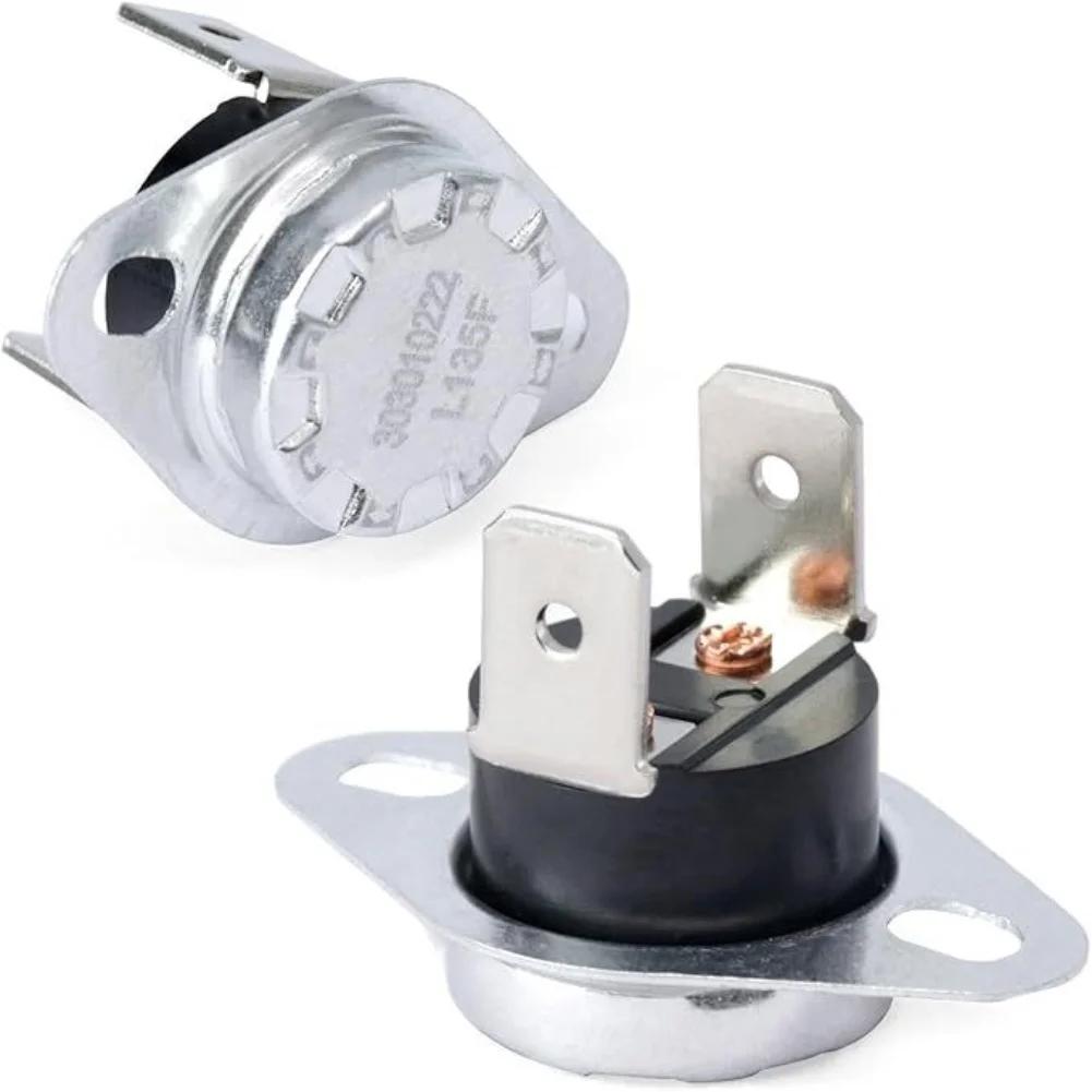 Для Raypak 206A 207A 135F Предохранительный выключатель Замена для подогревателя бассейна 3,54 X 2,36 X 1,18 дюйма Эффективное рассеивание тепла