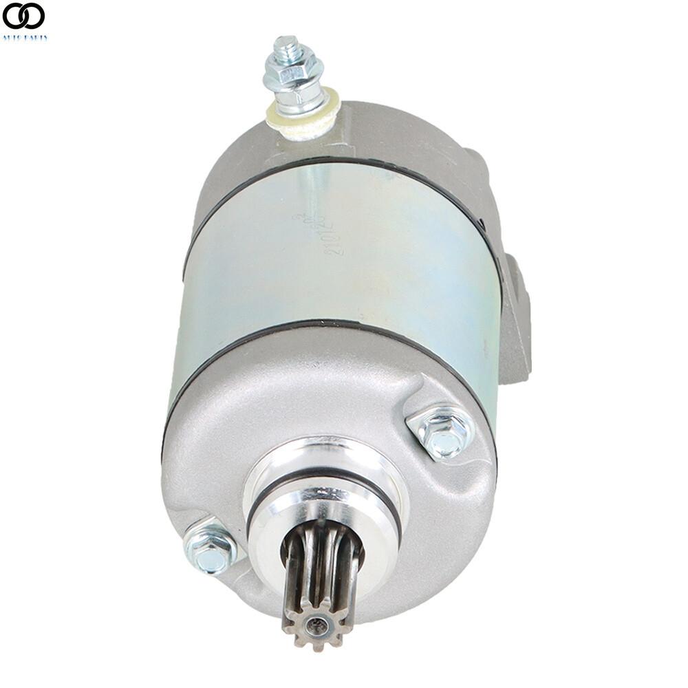 For Polaris Outlaw 500 2006-2007 Predator 500 Starter 2003-2007 #3088069