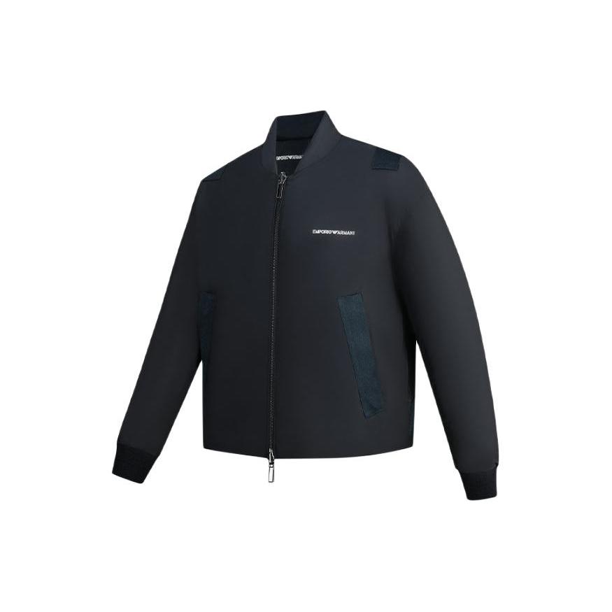 Emporio Armani Мужская пуховая куртка FW23 6R1B84-1NHMZ-06D9