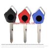 Motorcycle Key Blank/Handle for Kawasaki H2, H2R, Z800, Z900, Z1000, ZX-6R, ZX-10R.