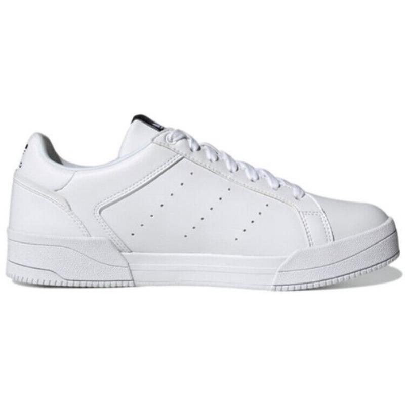 adidas Court Tourino Low Белый - H02177
