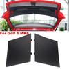 For VW Golf 6 MK6 GTI Car Rear Trunk Taillight Repair Cover Cap Replacement