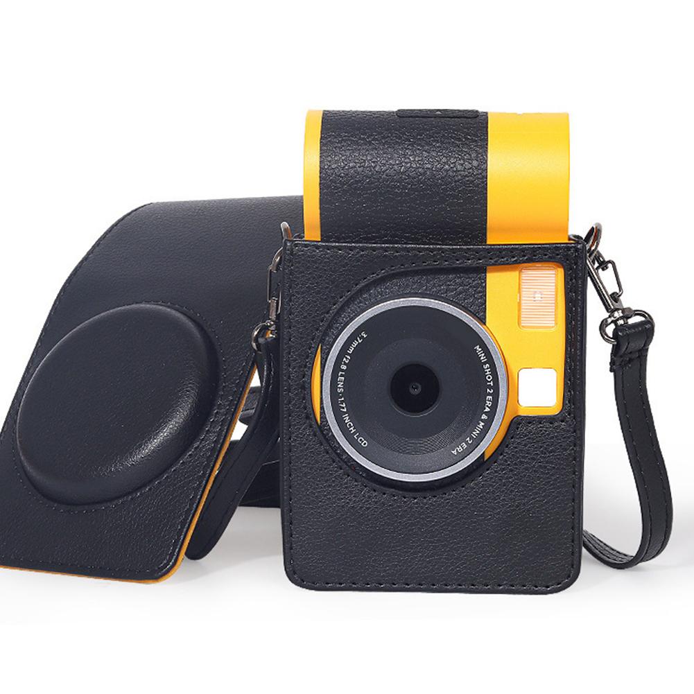 Для камеры Kodak Mini Shot 2 Era MS200 Сумка для хранения Сумка для камеры Защитный чехол от падения Сумка для хранения Сумка через плечо