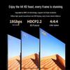 Ugreen Оптический кабель HDMI 2.0