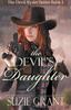 Книга The Devil's Daughter : 1