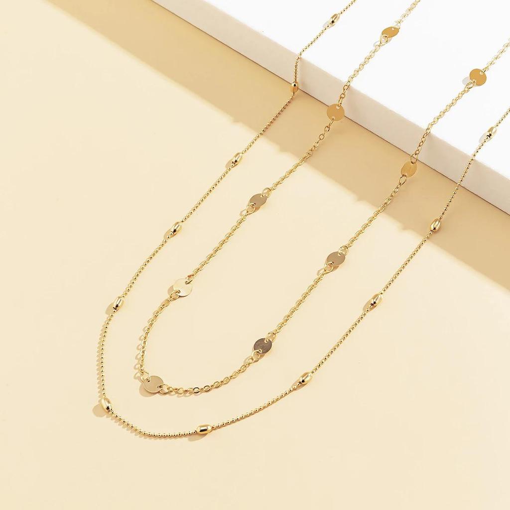 Европейские и американские модные металлические украшения на талию – стильный аксессуар через плечо