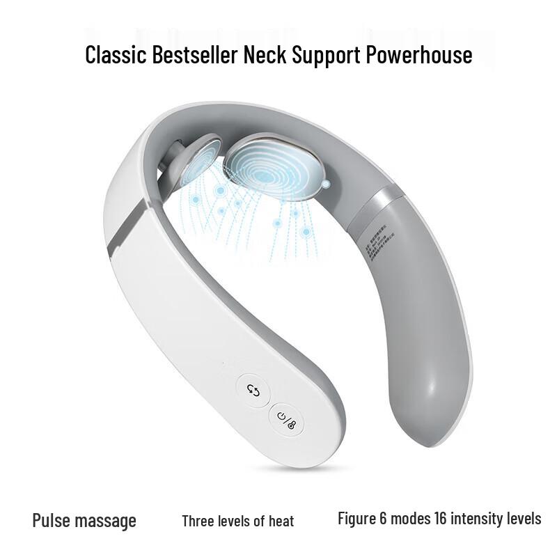 PANGAO Neck Massager S9