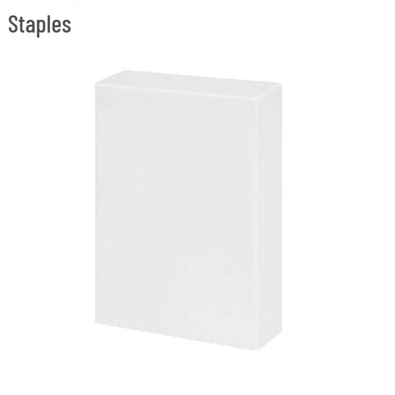 Staples A5 80G Copy Paper (10-Pack)