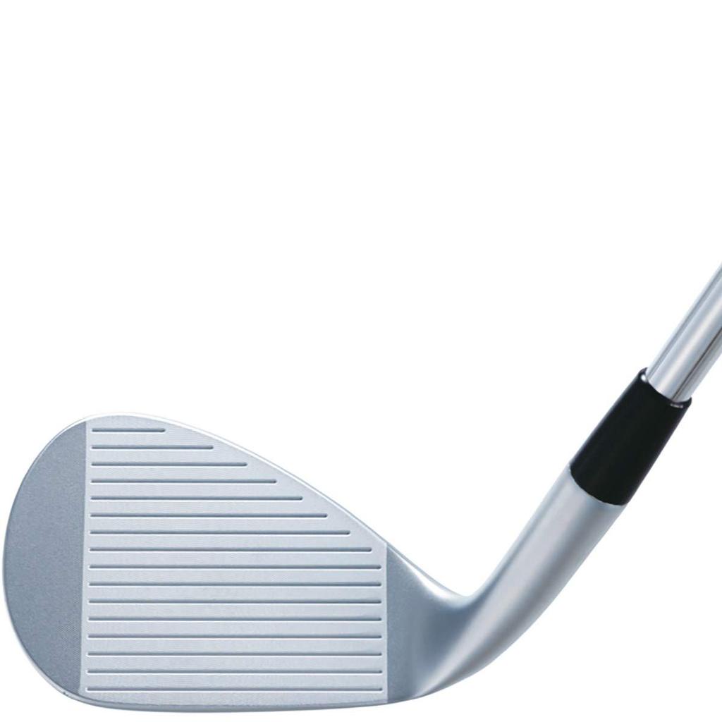 Kasco Dolphin Wedge Type 48 Semi-Gooseneck Men's DW-120G