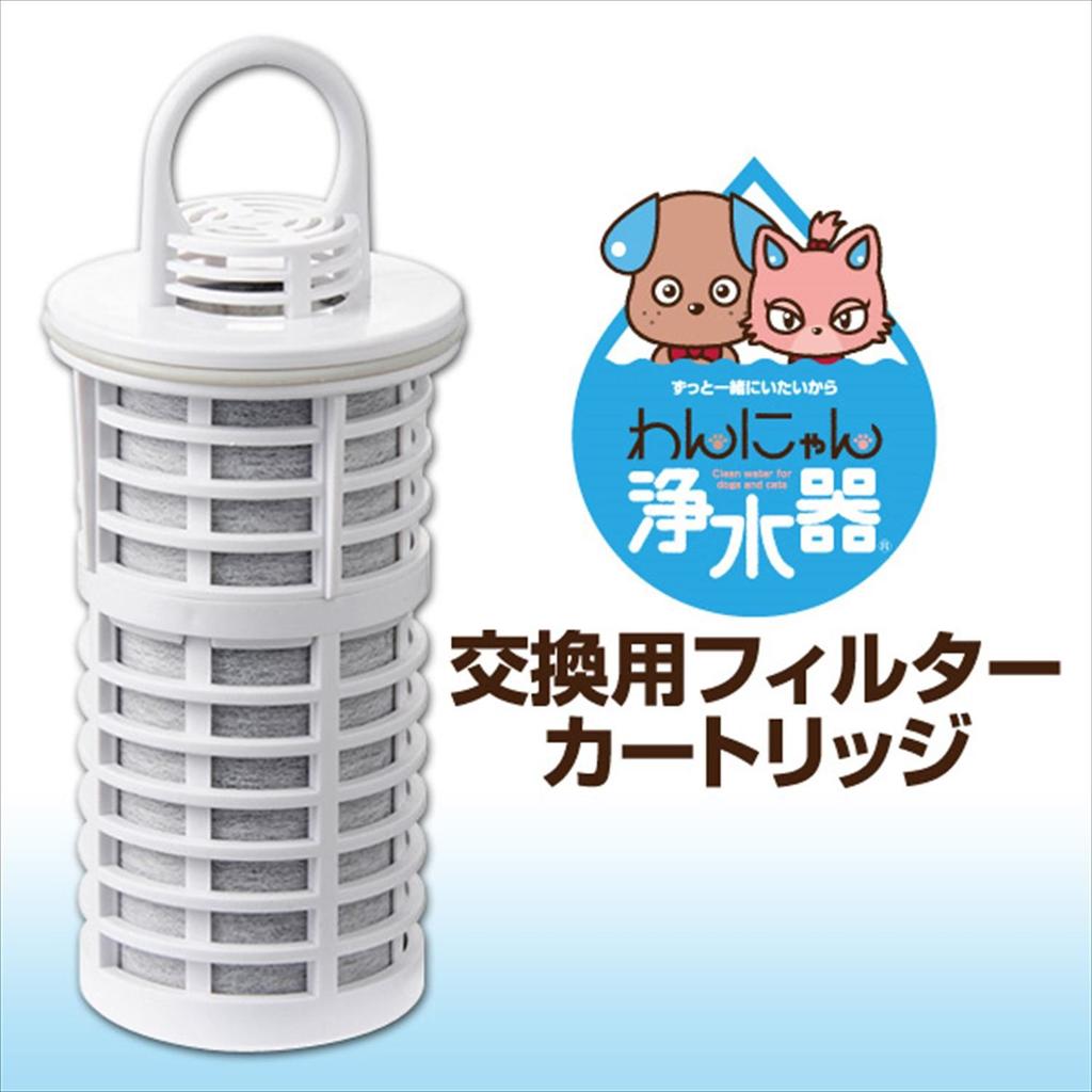 Etech Wanny Water Purifier Filter Cartridge NWF-10