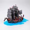 Коллекция Grandship Dragon's Ship, корейская популярная марка Bandai