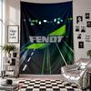 Настенный гобелен Fendt Декор для дома Настенное полотно для спальни Гостиной Фон