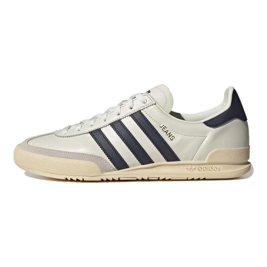 adidas Джинсы Меловой Белый Легендарный Чернила Кроссовки GY7436