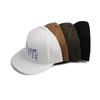Свободная повседневная кепка-snapback с вышивкой