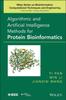 Книга Algorithmic and Artificial Intelligence Methods for Protein Bioinformatics