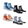 XB Running Socks: Professional Mid-Calf Compression, Breathable & Quick-Drying for Marathon Sports