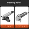Drill Bit Sharpener Multi-specification Drill Bit Grinding Tool Wide Applicability Easy To Use Drill Bit Grinding Attachment Accessory