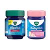 VapoRab and BabyRab Set (50 Ml + 50 Ml), VapoRub and BabyRub Set,