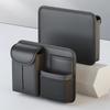 Multifunctional Car Seat Back Storage Bag & Tissue Holder