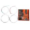 IRIN Professional Nickle Viola Strings V70 Musical Instrument Accessories