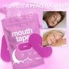 Stop Snoring Patch Nose Breathing Correction Improve Sleeping Promoting Better Breath Portable Night Sleep Mouth Orthosis Tape