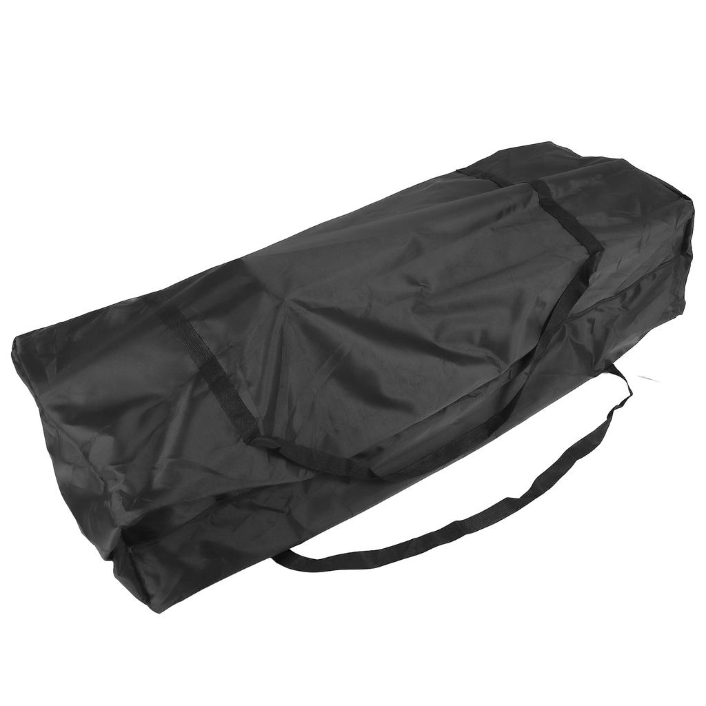 Сумка на плечо для самоката для M365 Нейлоновая сумка для переноски и хранения электрического самоката