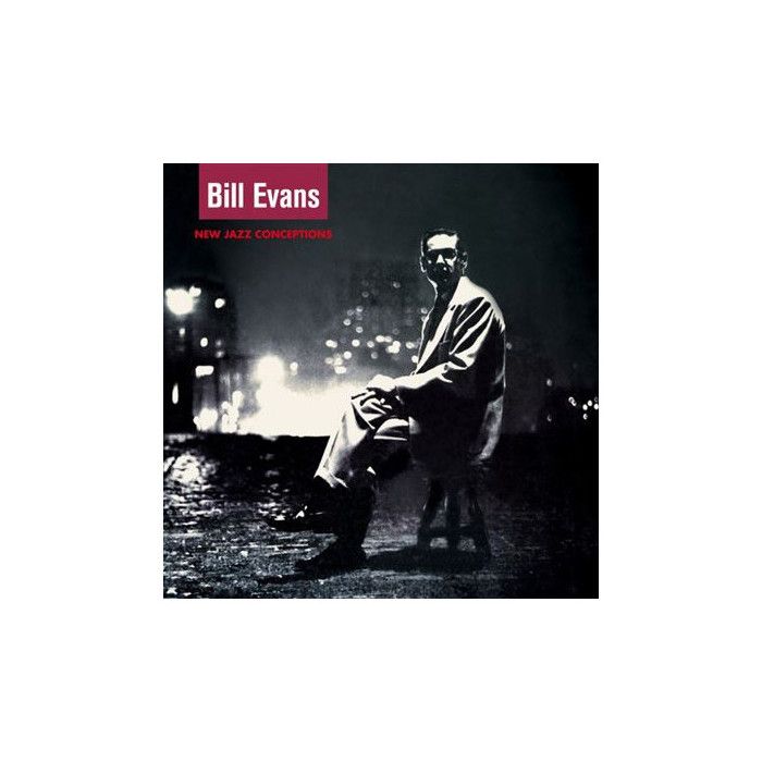 New Jazz Conceptions