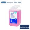 Scott Kimberly-Clark Увлажняющее пенное мыло для рук