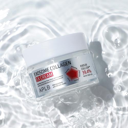 APLB Exosome Collagen EX Крем