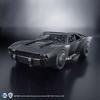 Bandai Spirits 1/35 Масштаб Бэтмобиль Версия The Batman Пластиковая модель-конструктор с цветовой кодировкой
